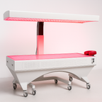LumiThera ProLux 360 Red Light Therapy Bed