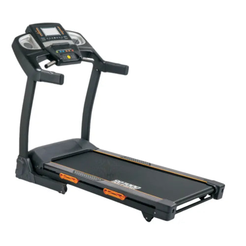 CoreStride GX720 Folding Smart Treadmill